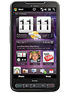 Best available price of T-Mobile HD2 in Belize