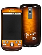 Best available price of T-Mobile myTouch 3G Fender Edition in Belize