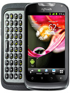 Best available price of T-Mobile myTouch Q 2 in Belize