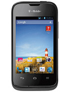 Best available price of T-Mobile Prism II in Belize