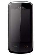 Best available price of T-Mobile Vairy Touch II in Belize