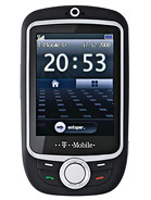 Best available price of T-Mobile Vairy Touch in Belize