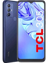 Best available price of TCL 305 in Belize