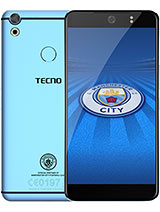 Best available price of TECNO Camon CX Manchester City LE in Belize
