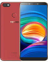 Best available price of TECNO Camon X Pro in Belize