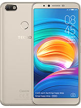 Best available price of TECNO Camon X in Belize