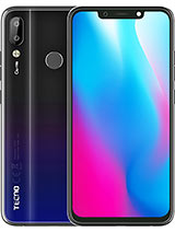 Best available price of TECNO Camon 11 Pro in Belize
