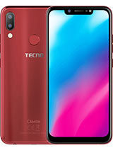 Best available price of TECNO Camon 11 in Belize