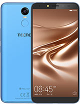 Best available price of TECNO Pouvoir 2 in Belize