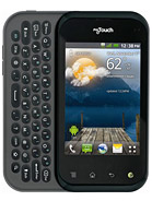 Best available price of T-Mobile myTouch Q in Belize