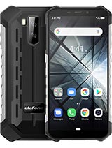 Best available price of Ulefone Armor X3 in Belize