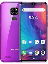 Best available price of Ulefone Note 7P in Belize