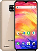 Best available price of Ulefone S11 in Belize