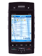 Best available price of i-mate Ultimate 9502 in Belize
