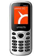 Best available price of Unnecto Primo 3G in Belize