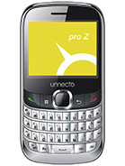 Best available price of Unnecto Pro Z in Belize