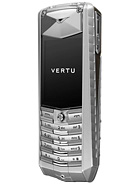 Best available price of Vertu Ascent 2010 in Belize