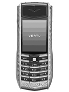 Best available price of Vertu Ascent Ti Damascus Steel in Belize
