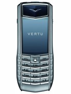Best available price of Vertu Ascent Ti in Belize