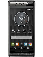 Best available price of Vertu Aster in Belize
