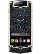 Best available price of Vertu Ti in Belize