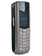 Best available price of Vertu Ascent in Belize