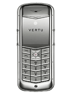 Best available price of Vertu Constellation 2006 in Belize