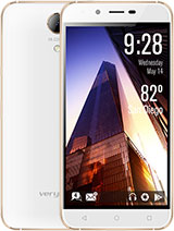 Best available price of verykool SL5011 Spark LTE in Belize