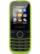 Best available price of verykool i121 in Belize