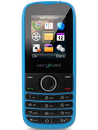Best available price of verykool i121C in Belize