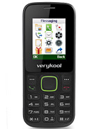 Best available price of verykool i126 in Belize