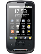 Best available price of verykool s700 in Belize