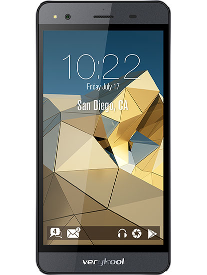 Best available price of verykool SL5550 Maverick LTE in Belize