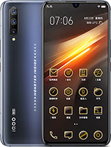 Best available price of vivo iQOO Pro 5G in Belize
