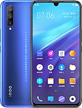 Best available price of vivo iQOO Pro in Belize