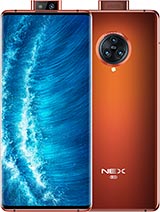 Best available price of vivo NEX 3S 5G in Belize