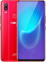 Best available price of vivo NEX A in Belize