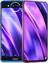 Best available price of vivo NEX Dual Display in Belize