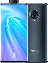 Best available price of vivo NEX 3 in Belize