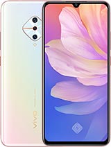 Best available price of vivo S1 Pro in Belize
