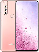 Best available price of vivo S1 China in Belize