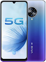 Best available price of vivo S6 5G in Belize