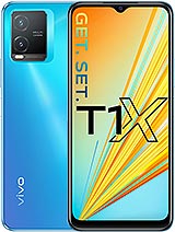 Best available price of vivo T1x (India) in Belize