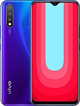 Best available price of vivo U20 in Belize