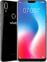 Best available price of vivo V9 in Belize