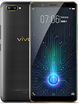 Best available price of vivo X20 Plus UD in Belize