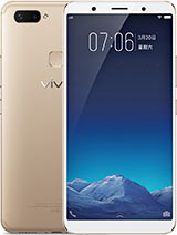Best available price of vivo X20 Plus in Belize