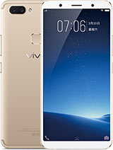 Best available price of vivo X20 in Belize