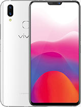 Best available price of vivo X21 in Belize