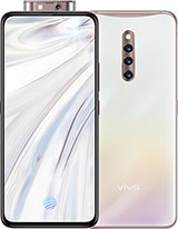 Best available price of vivo X27 Pro in Belize